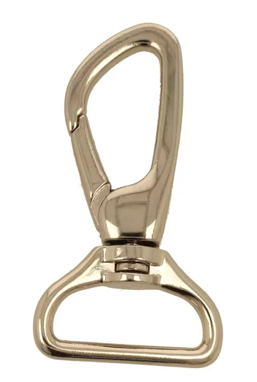 Karabińczyk Obrotowy 25x60mm Krawiecki