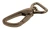 Karabińczyk Obrotowy 25x60mm Krawiecki