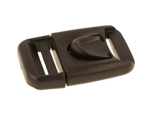 Klamra Duraflex 25mm StremLine Jeden przycisk