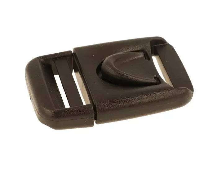 Klamra Duraflex 25mm StremLine Jeden przycisk