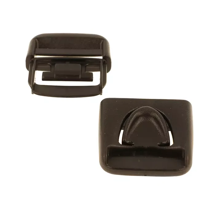 Klamra duraflex 25mm streamline center push.webp