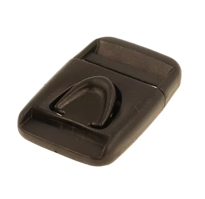 Klamra Duraflex 25mm StremLine Jeden przycisk