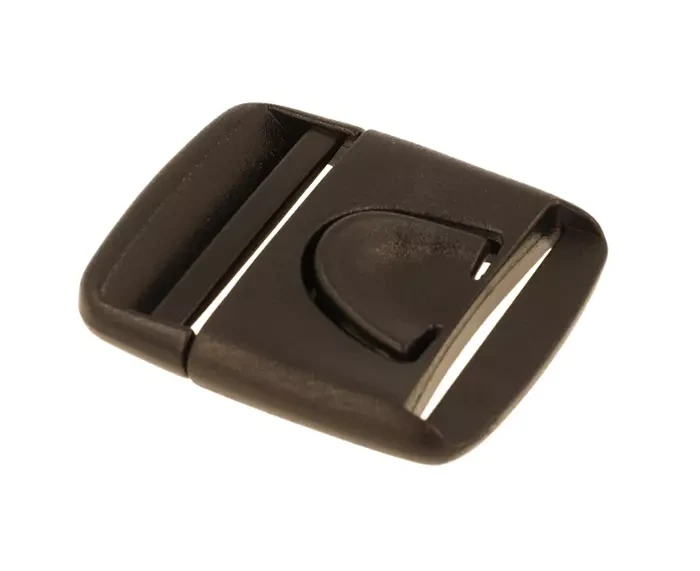 Klamra Duraflex 25mm StremLine Jeden przycisk
