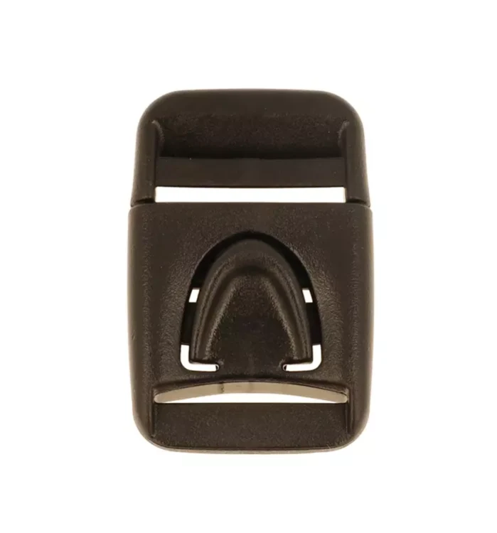 Klamra Duraflex 25mm StremLine Jeden przycisk