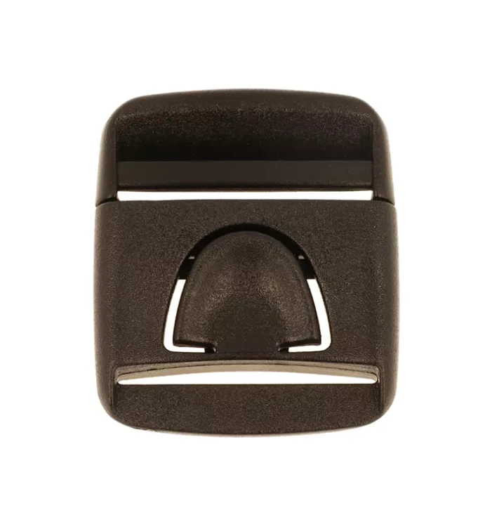 Klamra Duraflex 38mm StremLine Jeden przycisk