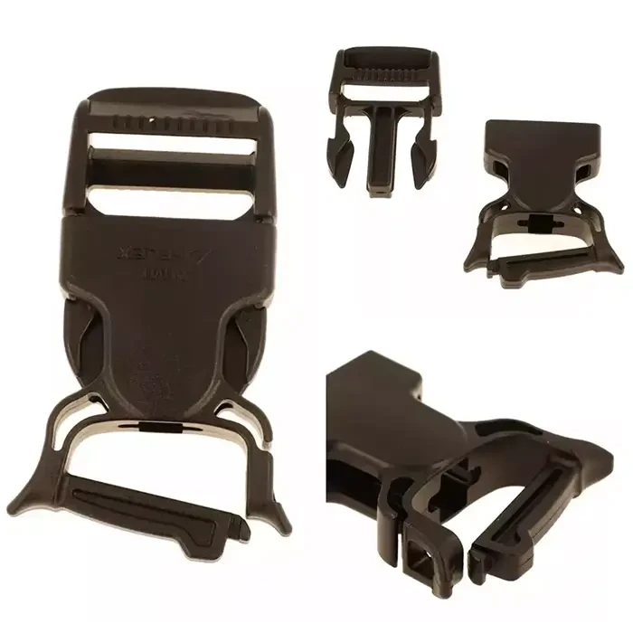 Klamra Duraflex 25mm Mojave Quick Attach Naprawa paska