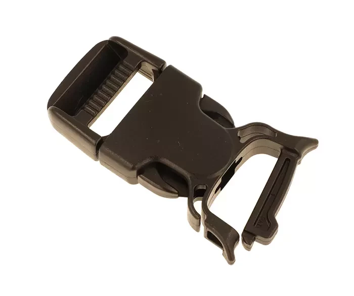 Klamra Duraflex 25mm Mojave Quick Attach Naprawa paska