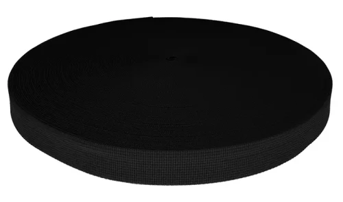 Taśma Parciana 25mm / 1,2mm Poliestrowa 5mb