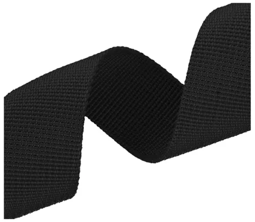 Taśma Parciana 38mm / 1,1mm Poliestrowa 5mb