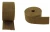 Taśma Poliamidowa 45mm Pas Wojskowy 2mb KHAKI 2000kg