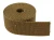 Taśma Poliamidowa 45mm Pas Wojskowy 2mb KHAKI 2000kg