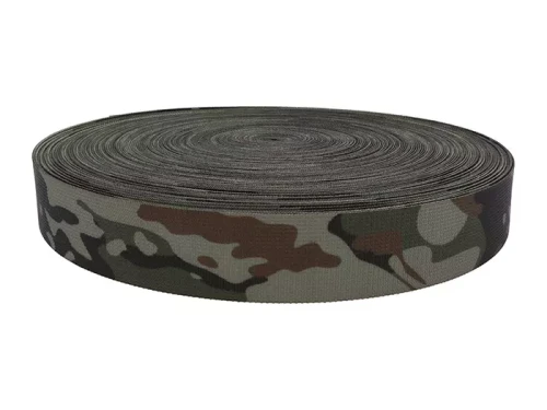 Taśma Nośna 38mm / 1,6mm MORO WZ93 ciemny