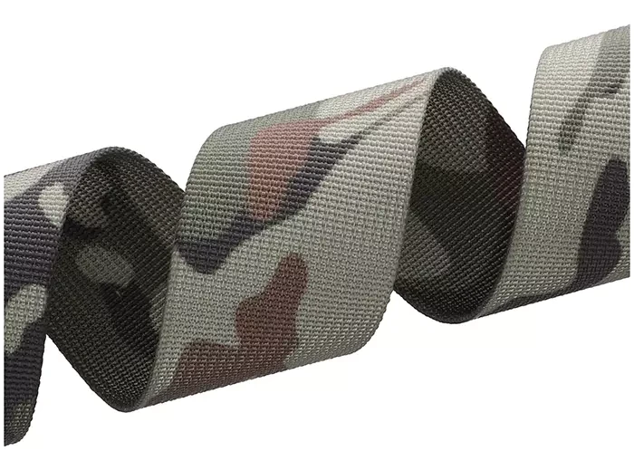 Taśma Nośna 38mm / 1,6mm MORO WZ93 ciemny