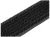 Taśma Rzepowa 38mm 2w1 Rzep NYLON 1mb