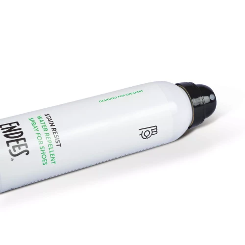 Impregnat do Butów Endees Stain Resist 150ml Nowa technologia