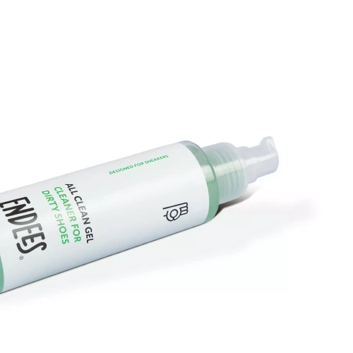 ŻEL do czyszczenia Butów 100ml Endees ALL CLEAN GEL