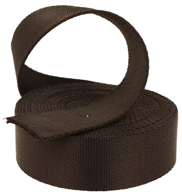 Taśma Nośna Parciana 40mm Polipropylen grubość 2mm 5mb