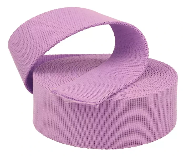 Taśma Nośna Parciana 40mm Polipropylen grubość 2mm 5mb