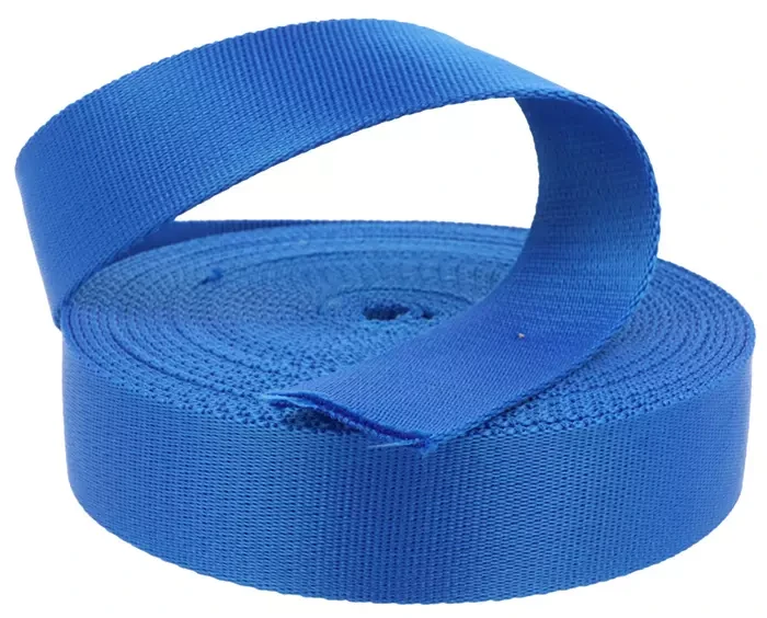 Taśma Nośna Parciana 50mm Polipropylen grubość 2mm 5mb