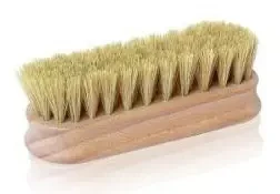 Szczotka do pastowania obuwia butów