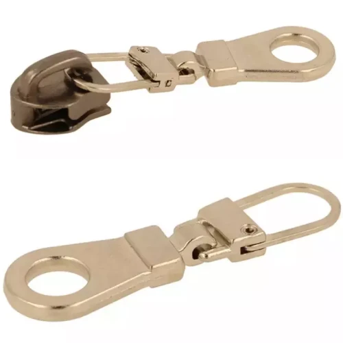 Zawieszka do Suwaka naprawa zamka 4cm