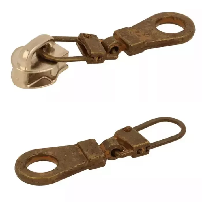 Zawieszka do Suwaka naprawa zamka 4cm