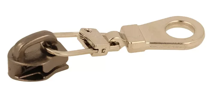 Zawieszka do Suwaka naprawa zamka 4cm