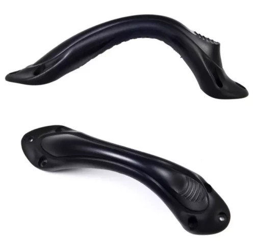 Rączka Plastikowa 22,5cm Sztywna Walizki Pokrowce