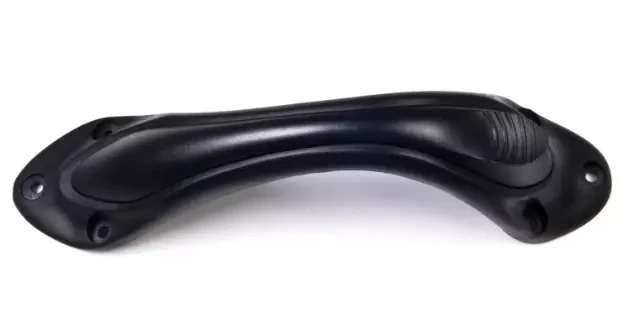 Rączka Plastikowa 22,5cm Sztywna Walizki Pokrowce