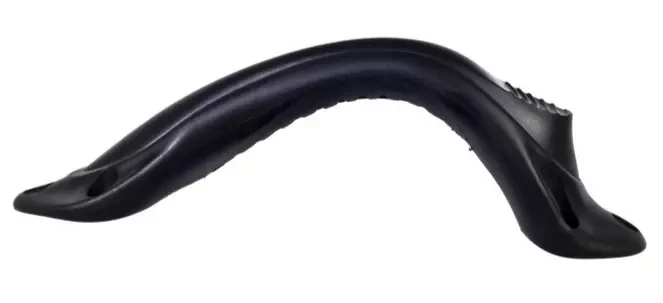 Rączka Plastikowa 22,5cm Sztywna Walizki Pokrowce