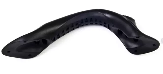 Rączka Plastikowa 22,5cm Sztywna Walizki Pokrowce