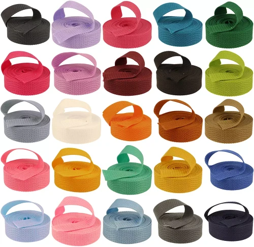 Taśma Parciana Nośna 30mm gr. 1,35mm 5mb