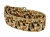 Pasek do torebki WOMEN 40mm ZEPNIJ srebrny