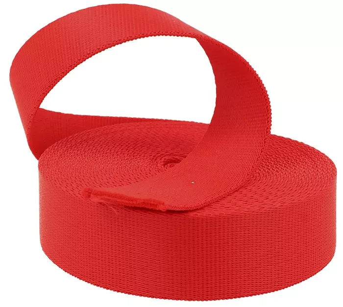 Taśma Nośna Parciana 35mm Polipropylen grubość 2mm 5mb