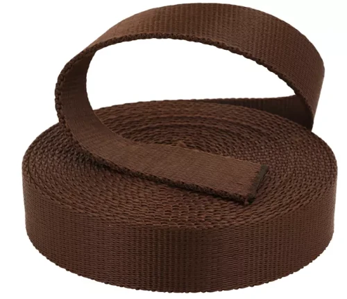 Taśma Nośna Parciana 30mm Polipropylen grubość 2mm 5mb