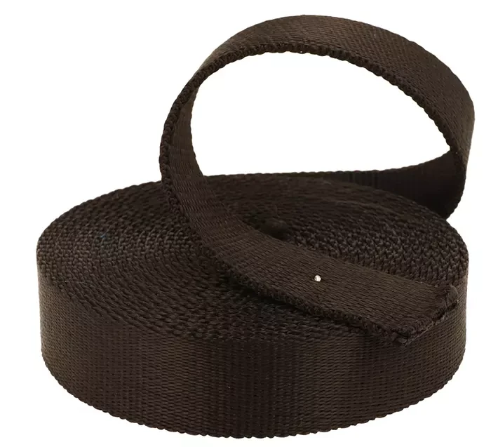 Taśma Nośna Parciana 30mm Polipropylen grubość 2mm 5mb