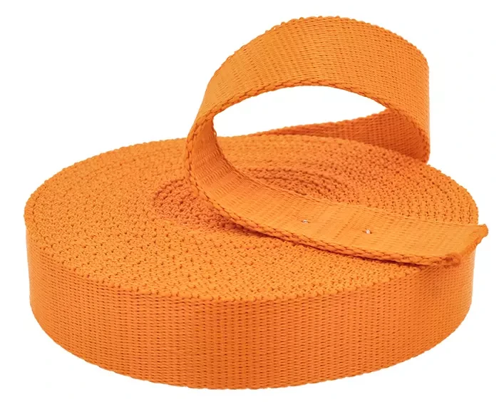 Taśma Nośna Parciana 30mm Polipropylen grubość 2mm 5mb