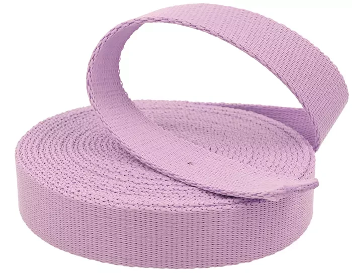 Taśma Nośna Parciana 30mm Polipropylen grubość 2mm 5mb