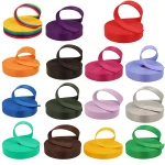 Taśma Nośna Parciana 20mm Polipropylen grubość 2mm 5mb