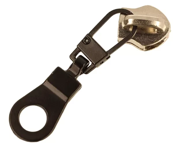 Zawieszka do Suwaka naprawa zamka 4cm