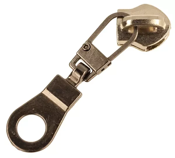 Zawieszka do Suwaka naprawa zamka 4cm