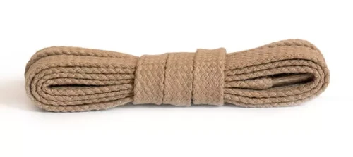 Sznurówki Sznurowadła płaskie 60 cm