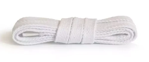 Sznurówki Sznurowadła płaskie 60 cm