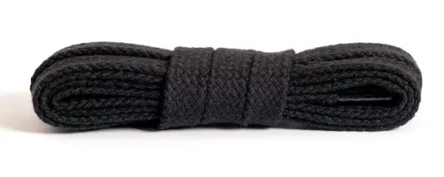 Sznurówki Sznurowadła płaskie 45 cm