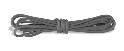 Sznurówki Cienkie Woskowane 90 cm