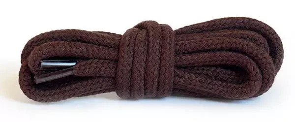 Sznurówki Sznurowadła okrągłe 90 cm
