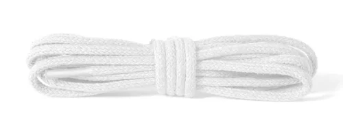 Sznurówki Sznurowadła okrągłe cienkie 45 cm