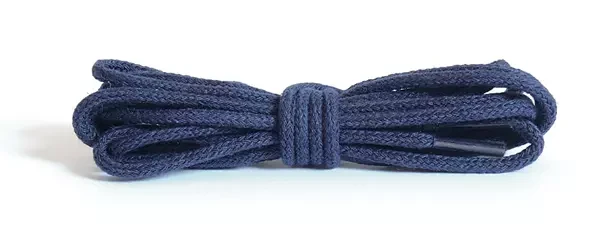 Sznurówki Sznurowadła okrągłe cienkie 75 cm