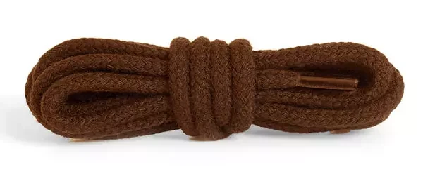 Sznurówki Sznurowadła okrągłe 75 cm