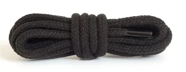Sznurówki Sznurowadła okrągłe 75 cm